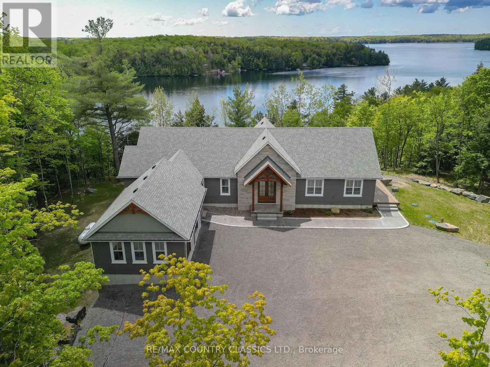 400 Antelope Trl, North Kawartha, ON K0L 1A0
