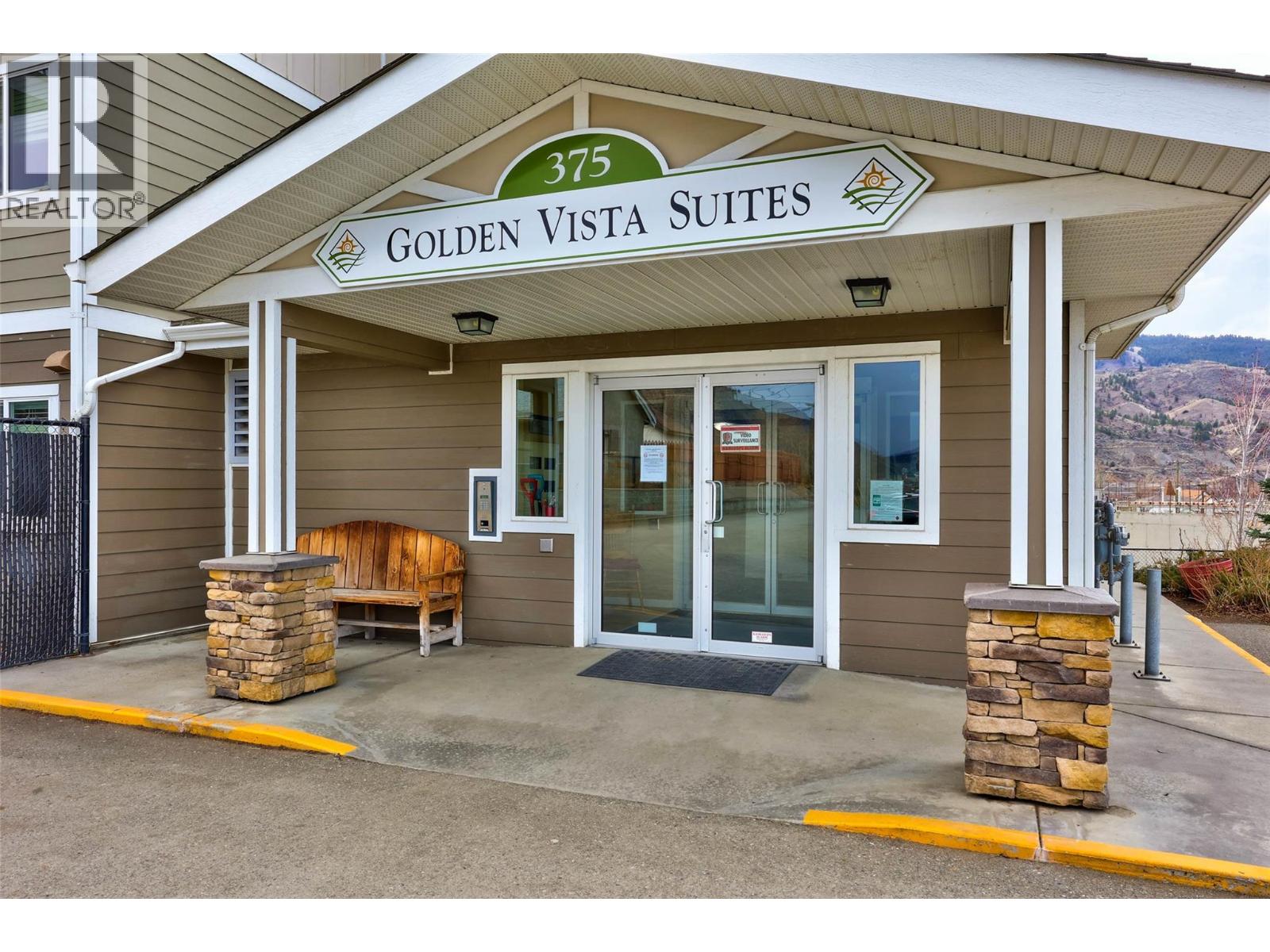 375 Cherry Avenue Unit 107, Kamloops, BC V2B 0E1
