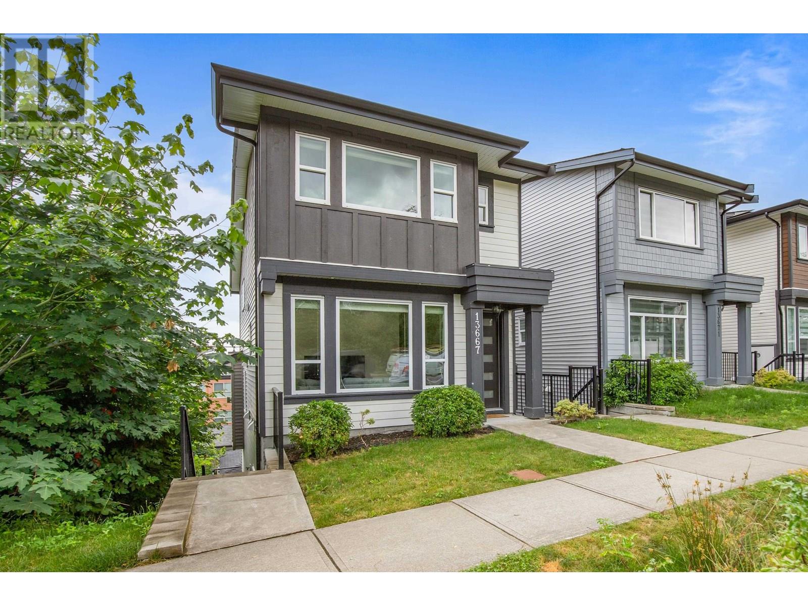 232 Street Unit 13667 #a, Maple Ridge, BC V4R 0H1