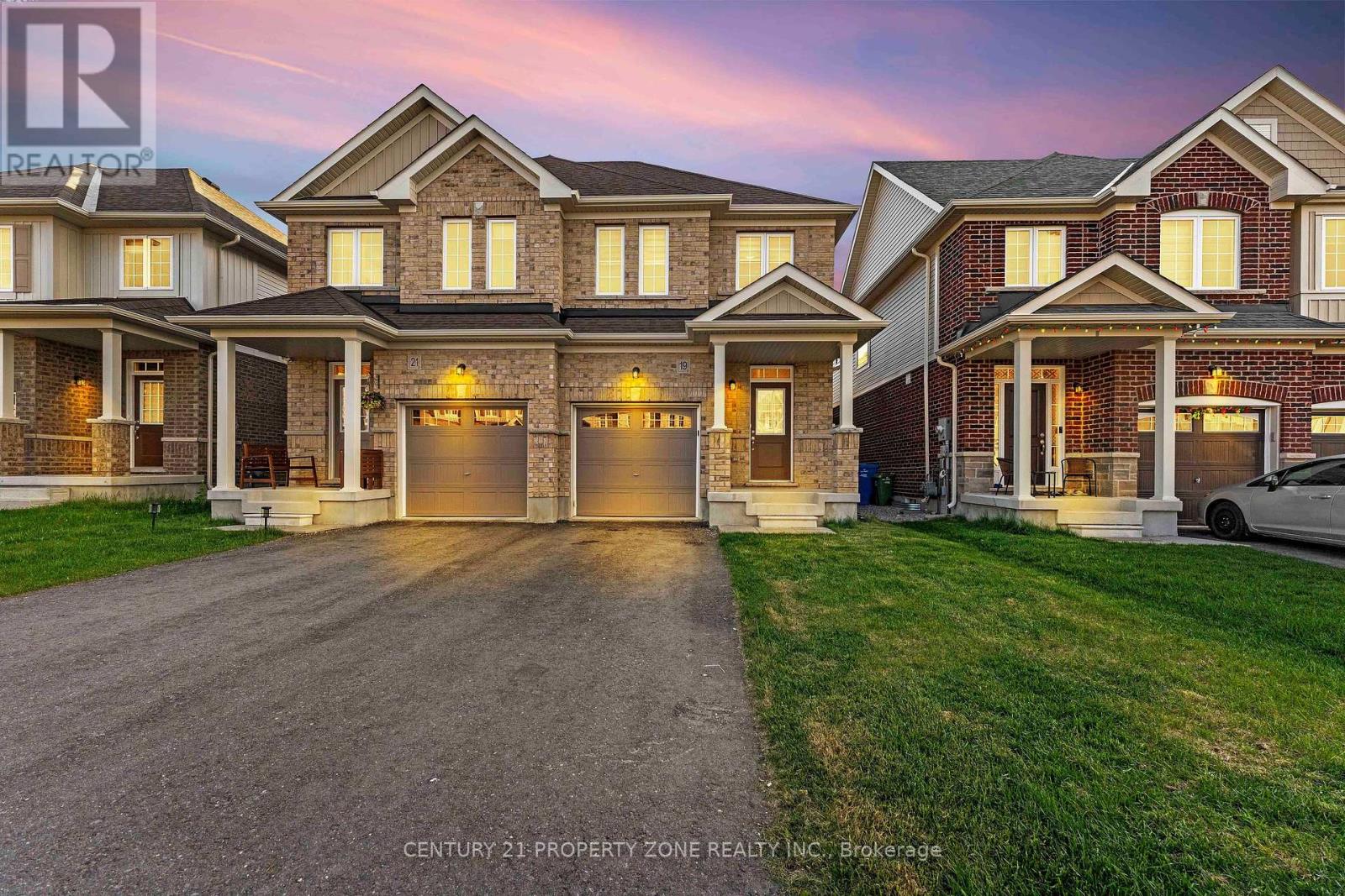 19 Elsegood Dr, Guelph Kortright East, ON N1L 0R6