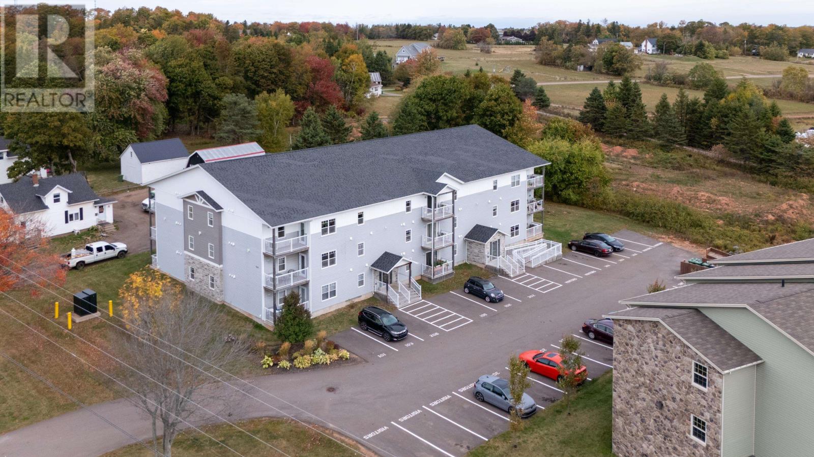 562 Malpeque Road Unit 105, Winsloe North, PE C1E 1Z2