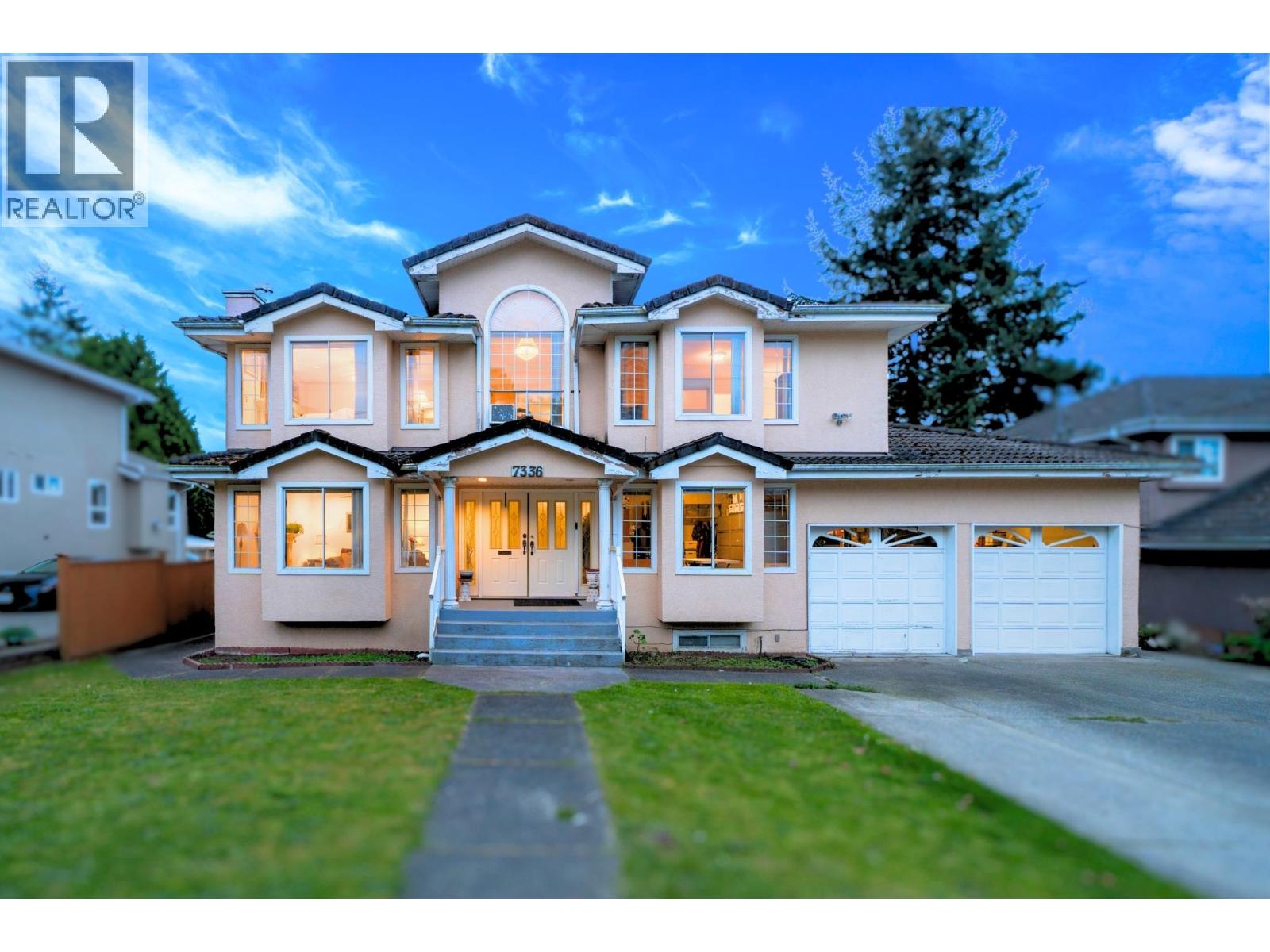 7336 16th Avenue, Burnaby, BC V3N 1N8