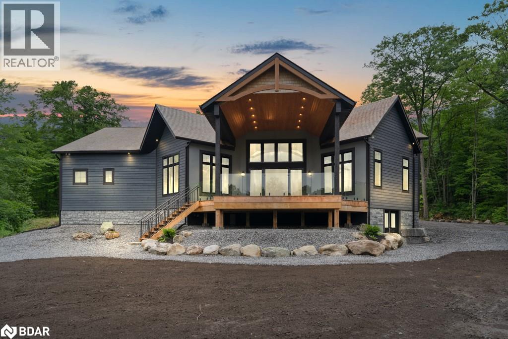 4805 Muskoka District 169 Road Unit 6, Muskoka Lakes, ON P0C 1H0