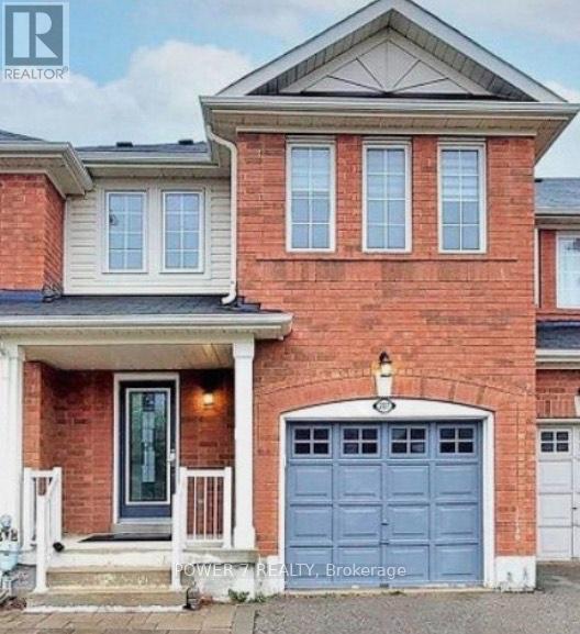 287 Penndutch Cir, Whitchurch-Stouffville, ON L4A 0P1
