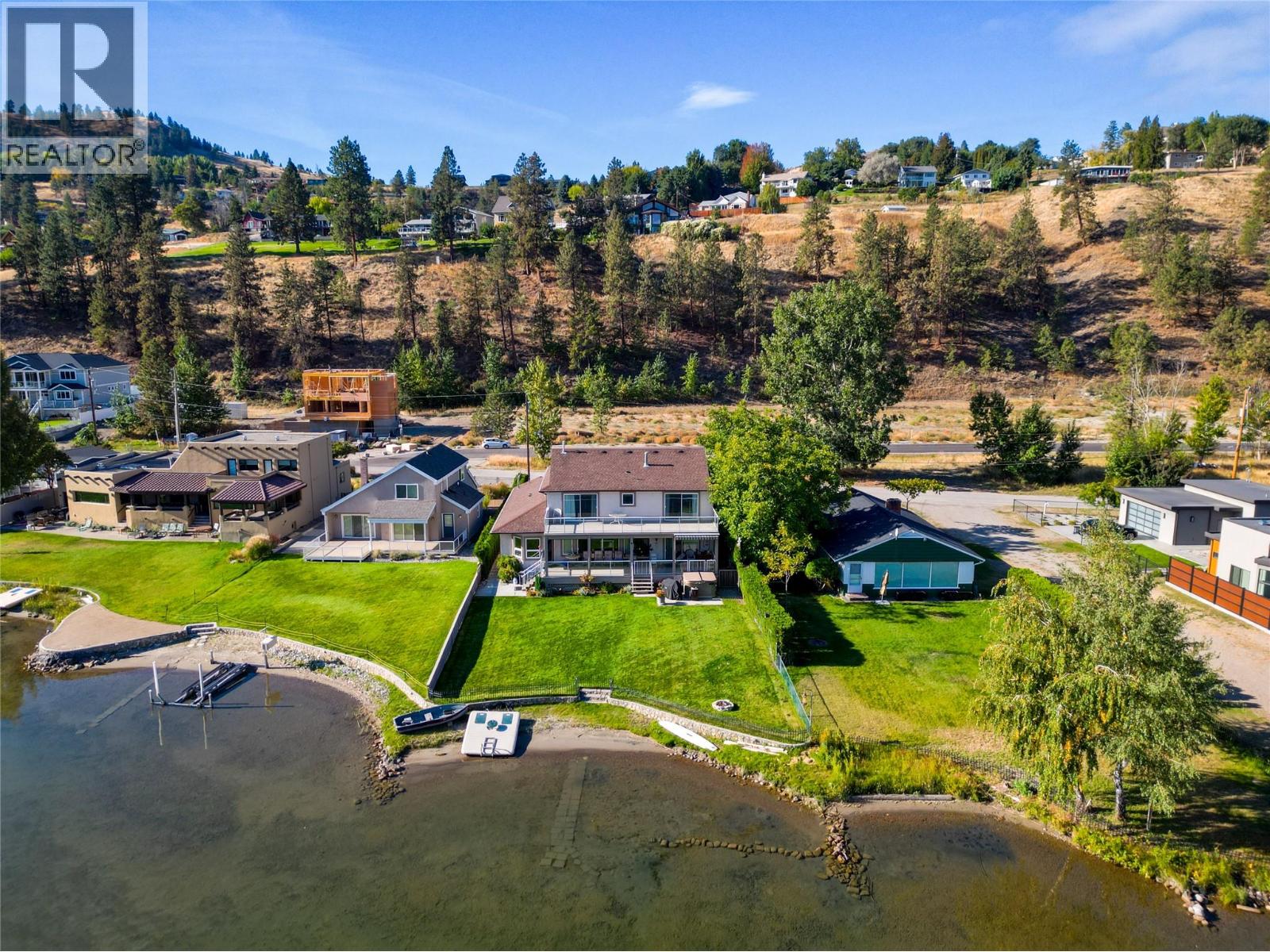 192 Alder Ave, Kaleden, BC V0H 1K0