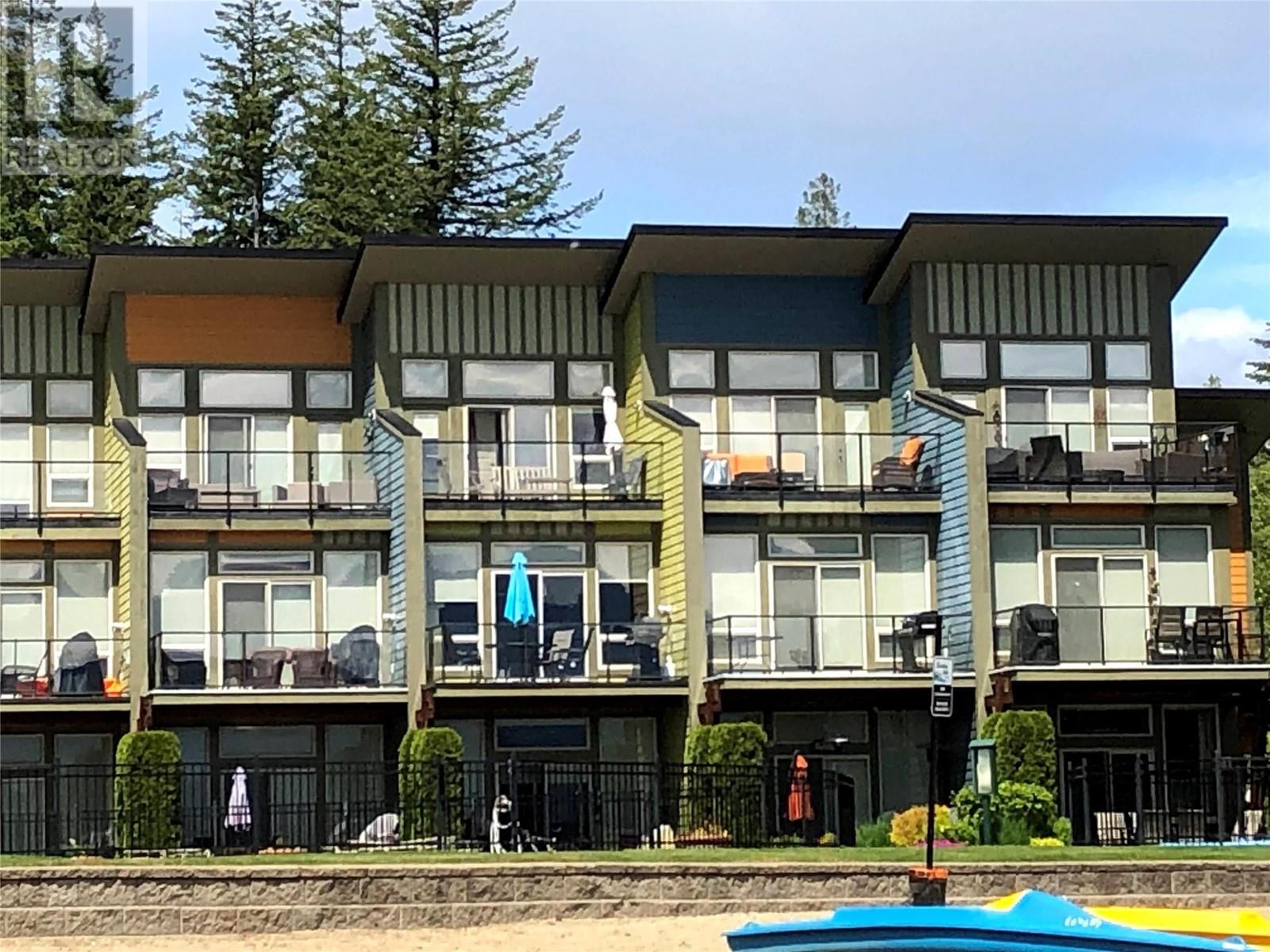 1134 Pine Grove Road Unit 29, Scotch Creek, BC V0E 1M5