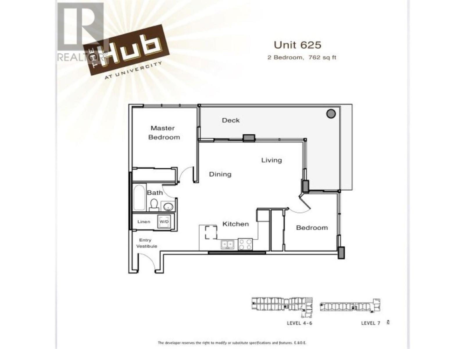 9009 Cornerstone Mews Unit 625, Burnaby, BC V5A 0B9