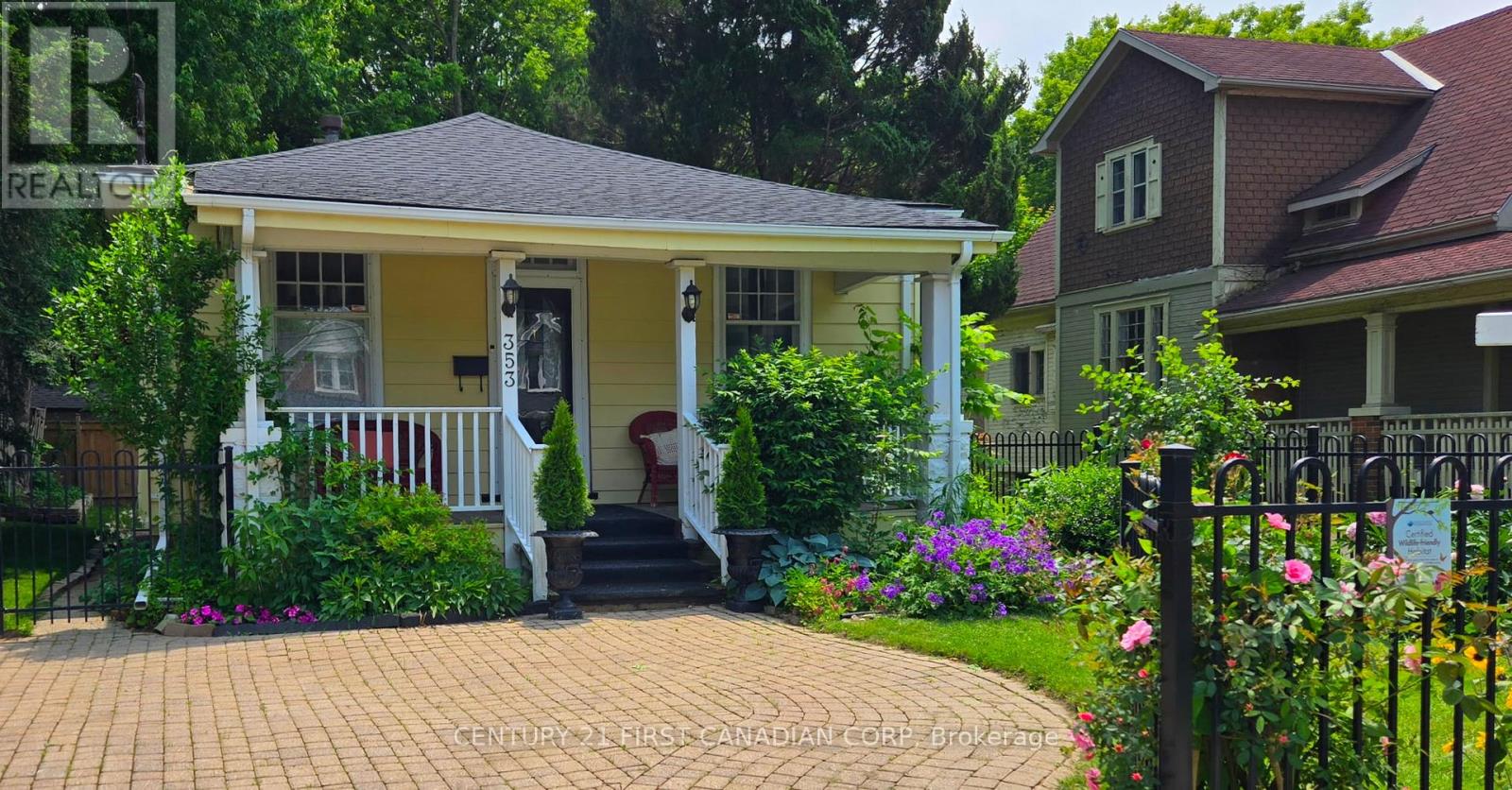 353 Cheapside St, London, ON N6A 2A7