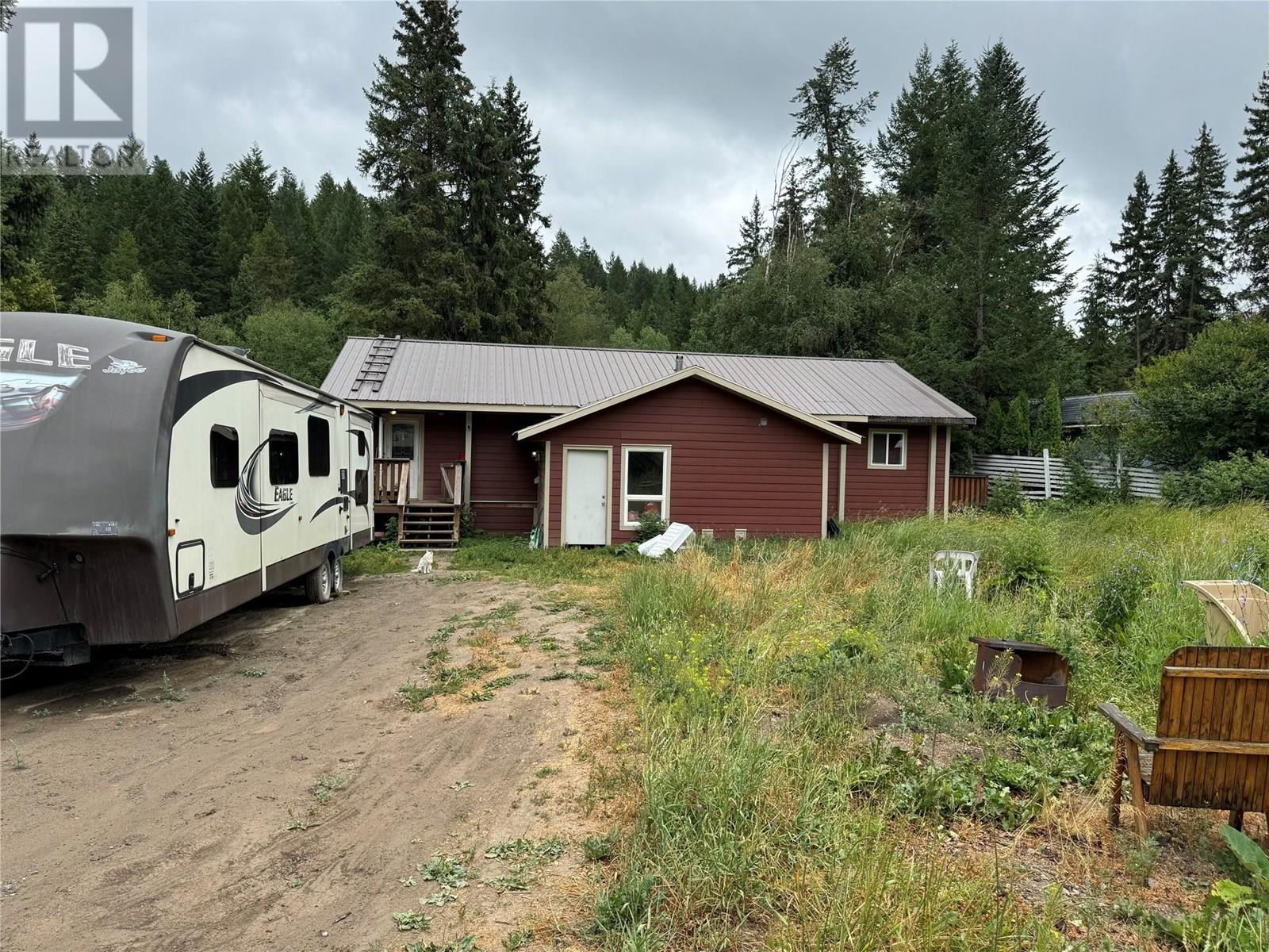 2831 Paradise Rd, Kamloops, BC V0E 3E1