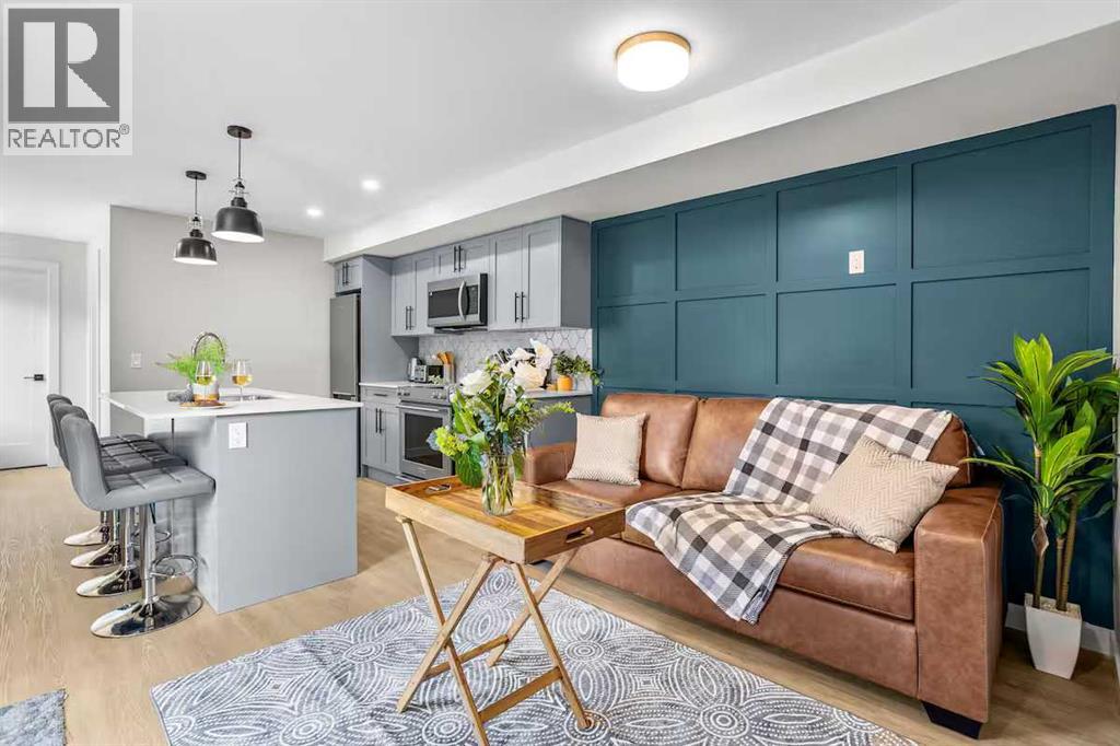1106 Bow Valley Trail Unit 113, Canmore, AB T1W 1N6