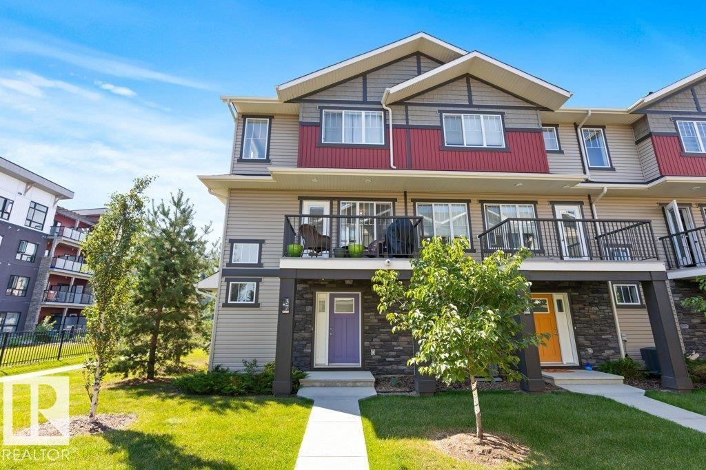 12815 Cumberland Road Northwest #37, Edmonton, AB T6V 0M2