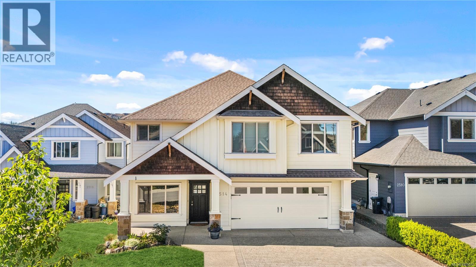 2514 Prospector Way, Langford, BC V9B 0M3
