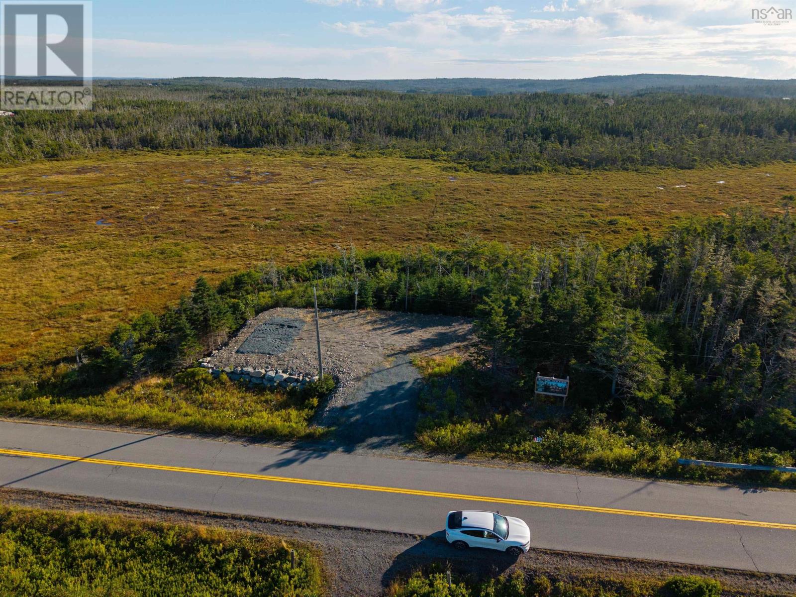 102 Ostrea Lake Rd #6, Pleasant Bay, NS B0J 2L0
