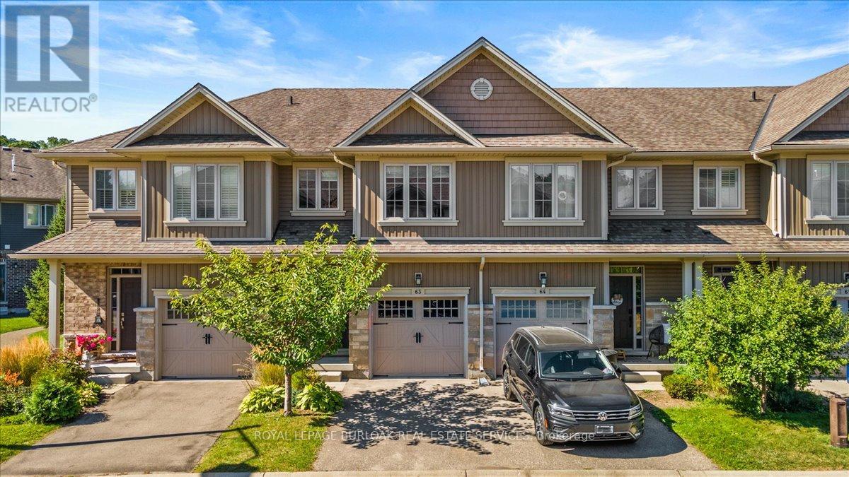 63 80 Willow St, Brant, ON N3L 2L6