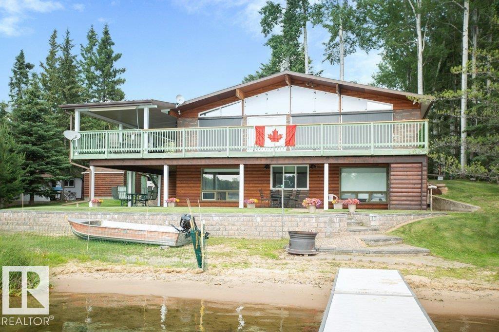 16 Maple Cresent, Rural Westlock County, AB T0G 1H0