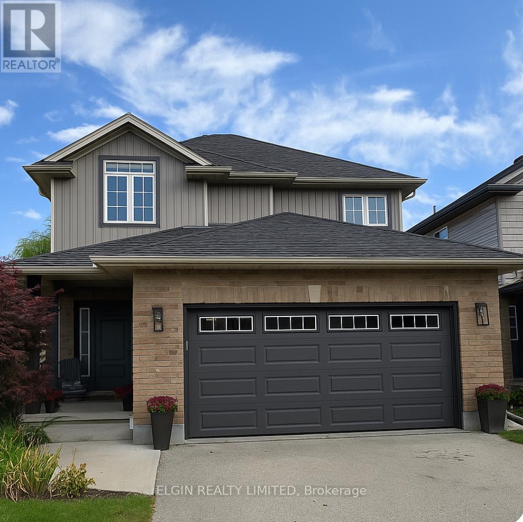 10 Ambleside Dr, St. Thomas, ON N5P 0A9
