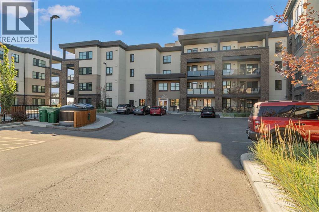 80 Greenbriar Place Nw Unit 2204, Calgary, AB T3B 5P3