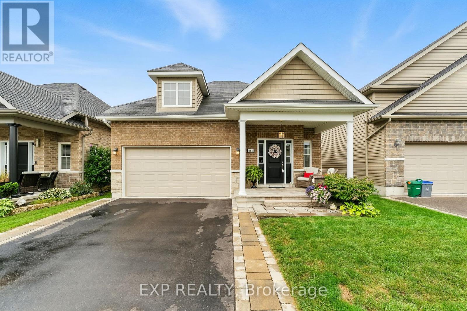 261 Morgan St, Cobourg, ON K9A 0L5