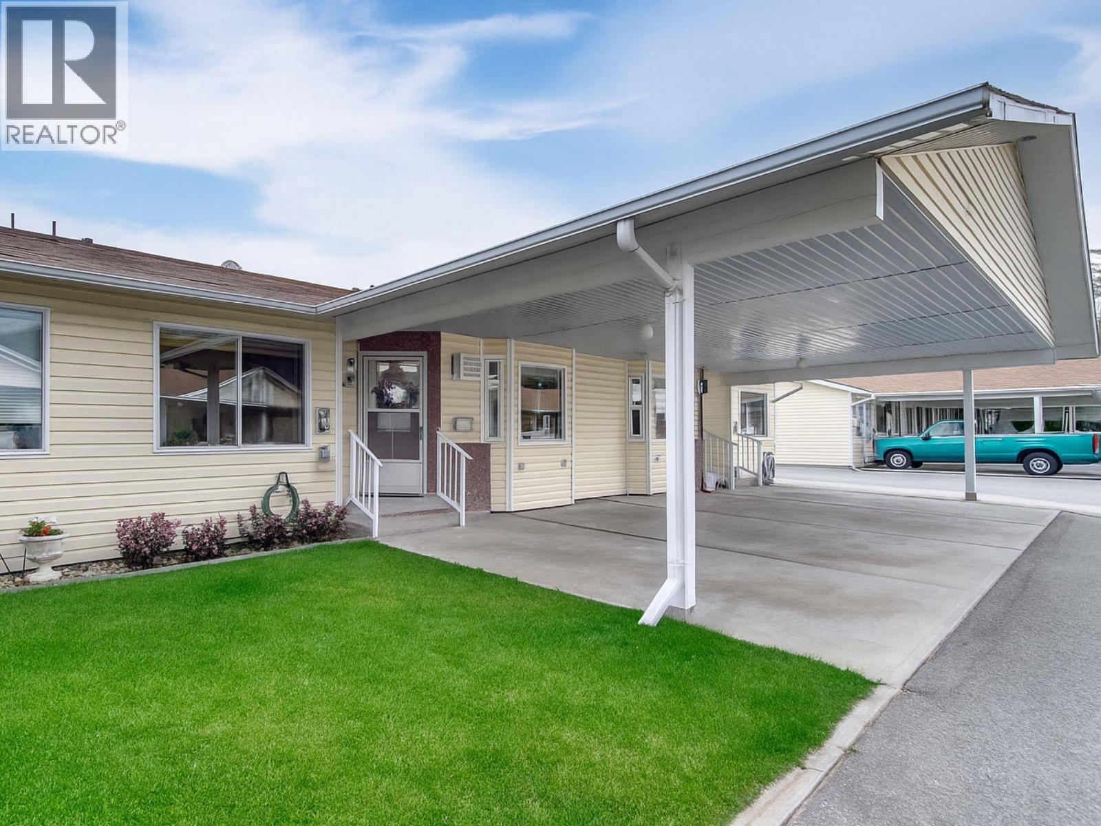 2235 Baskin Street Unit 115, Penticton, BC V2A 8A8