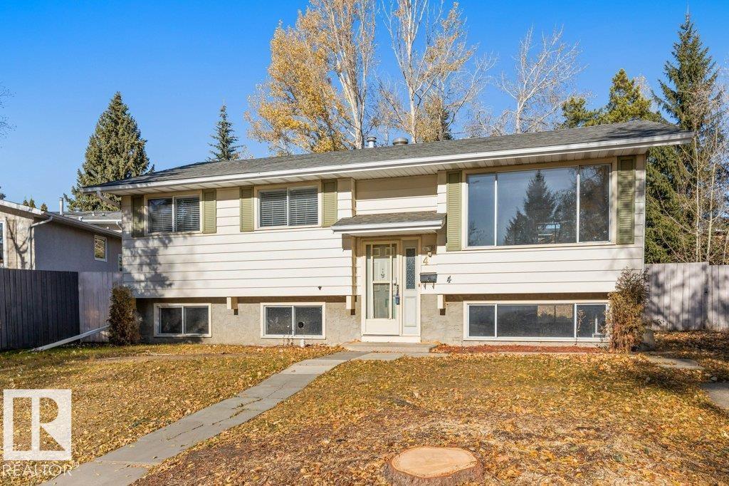 4 Gilby St, Sherwood Park, AB T8A 2X2