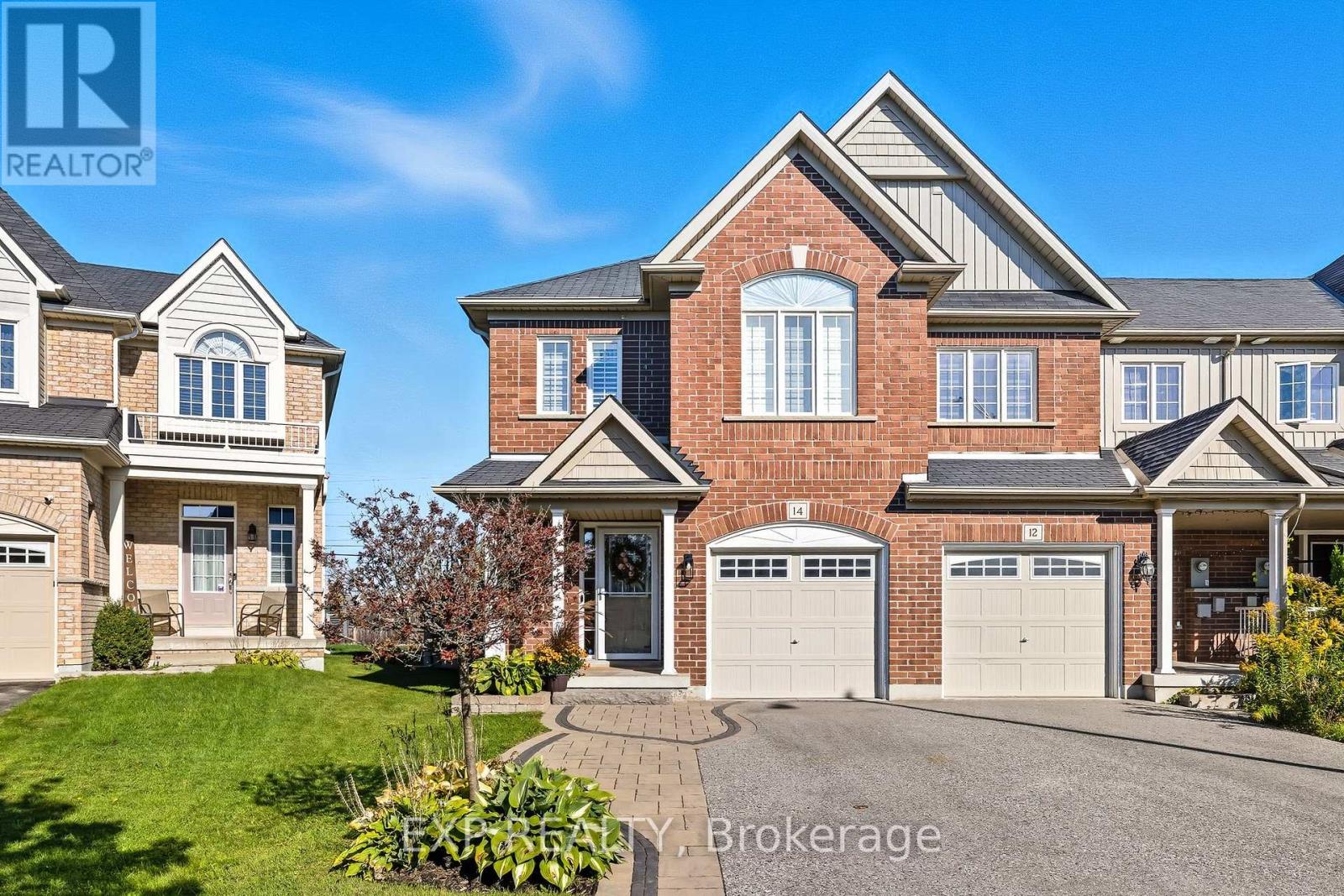 14 Westover Dr, Clarington, ON L1C 0G5
