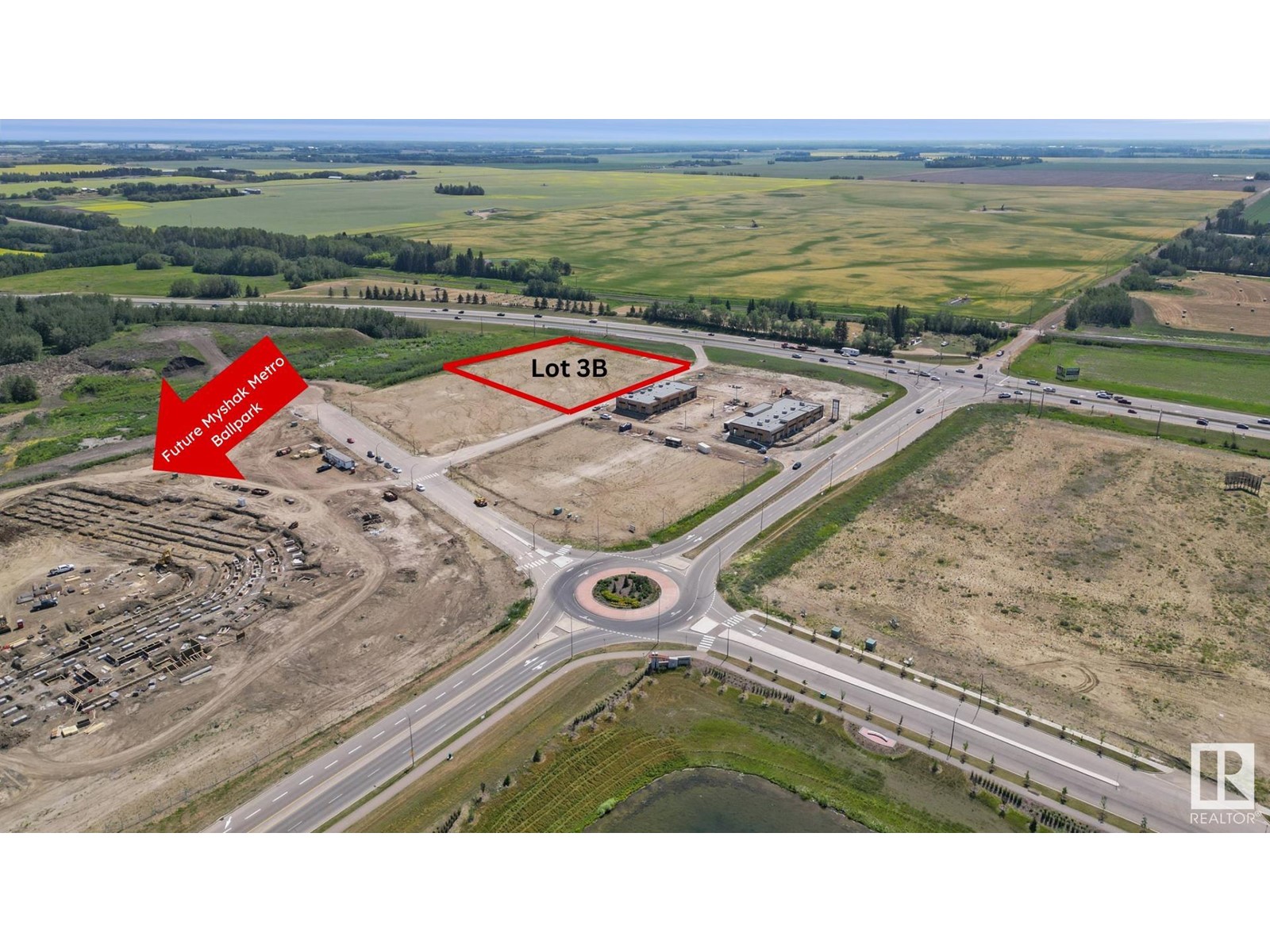 0 SW 1-53-27-4, Spruce Grove, AB T7X 3M1