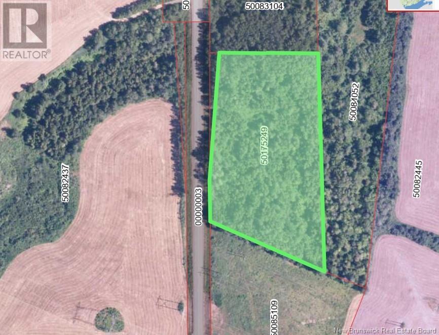 Vacant Lot Noel Road, Belledune, NB E8G 2T6