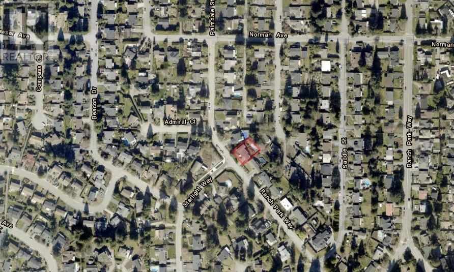 830 Ranch Park Way, Coquitlam, BC V3C 2H3