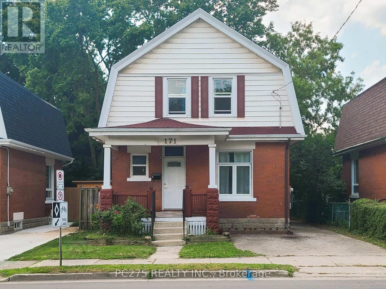 171 Egerton St, London, ON N5Z 2G5