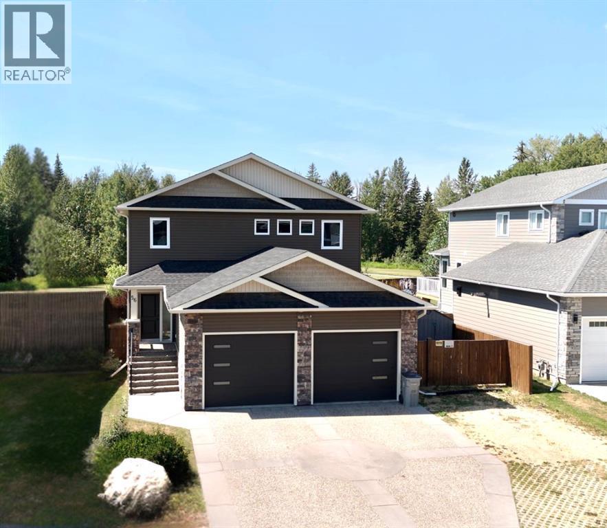 56 Pritchard Dr, Whitecourt, AB T7S 0G3