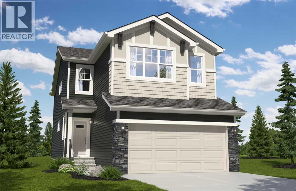 54 Walgrove Bay SE, Calgary, AB T2X 5N9
