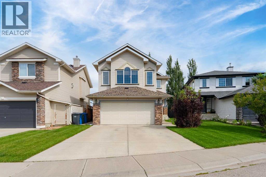 34 Crystalridge Close, Okotoks, AB T1S 1X5