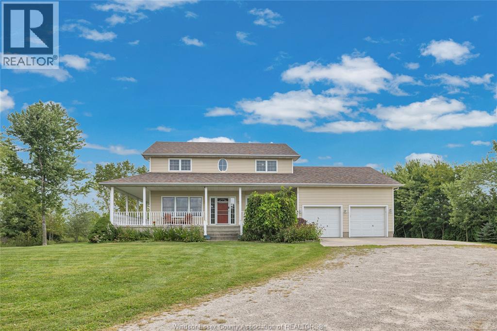 7057 Giardini, Essex, ON N0R 1B0