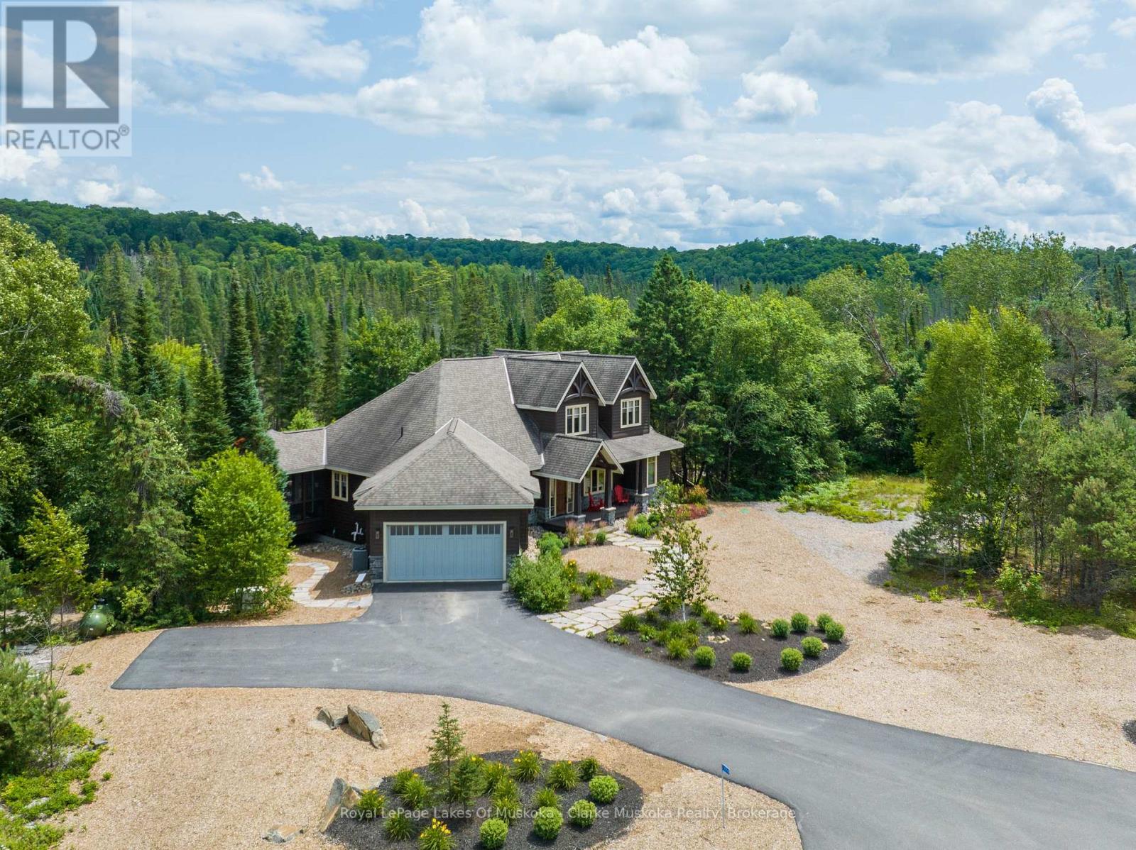 30 1078 Echo Hills Rd, Lake of Bays, ON P1H 2J6