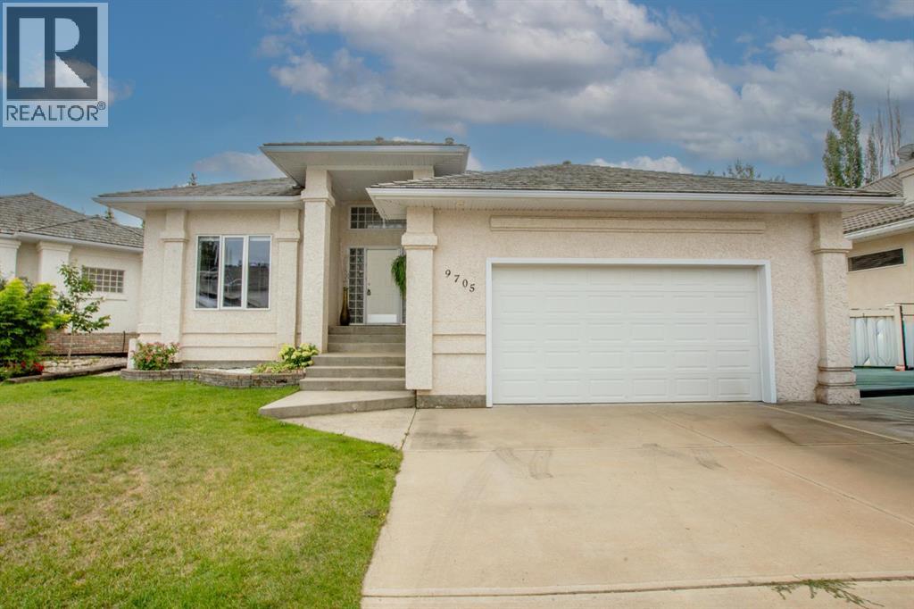 61 Avenue Unit 9705, Grande Prairie, AB T8W 2J4