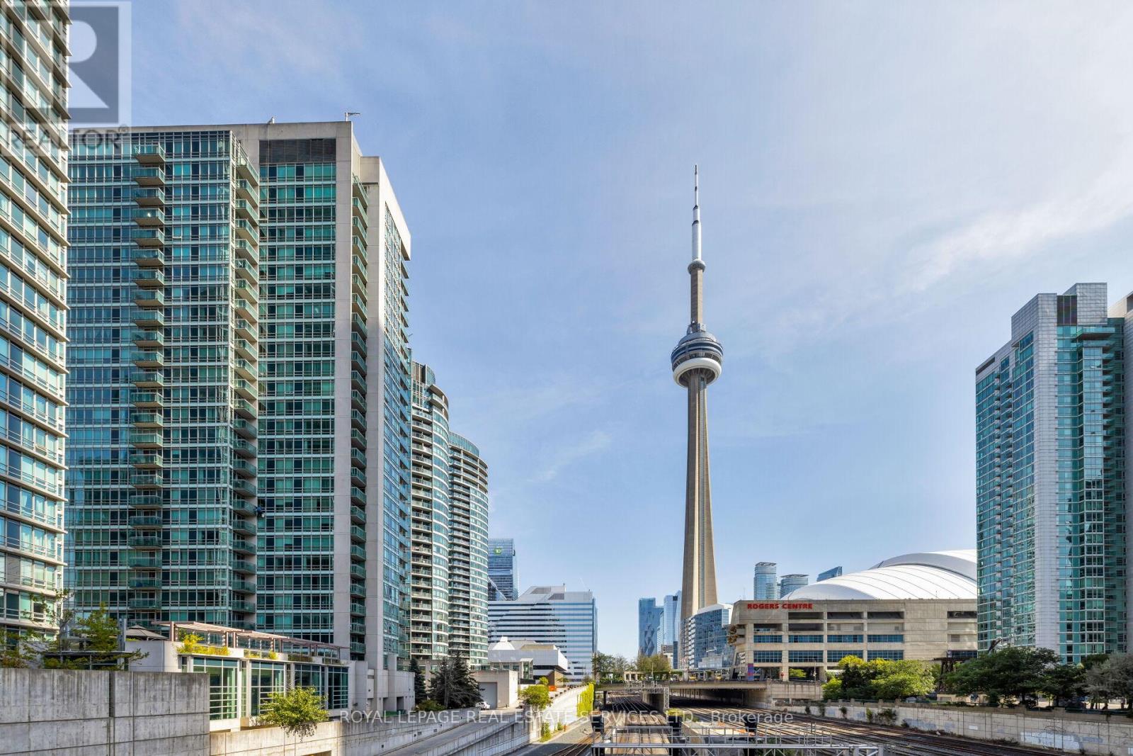 605 397 Front St W, Toronto Waterfront Communities, ON M5V 3S1