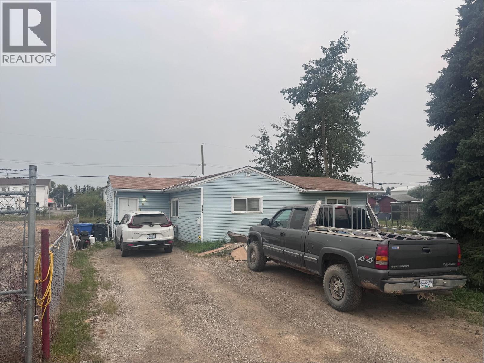 101 Avenue Unit 8135, Fort St. John, BC V1J 2A2