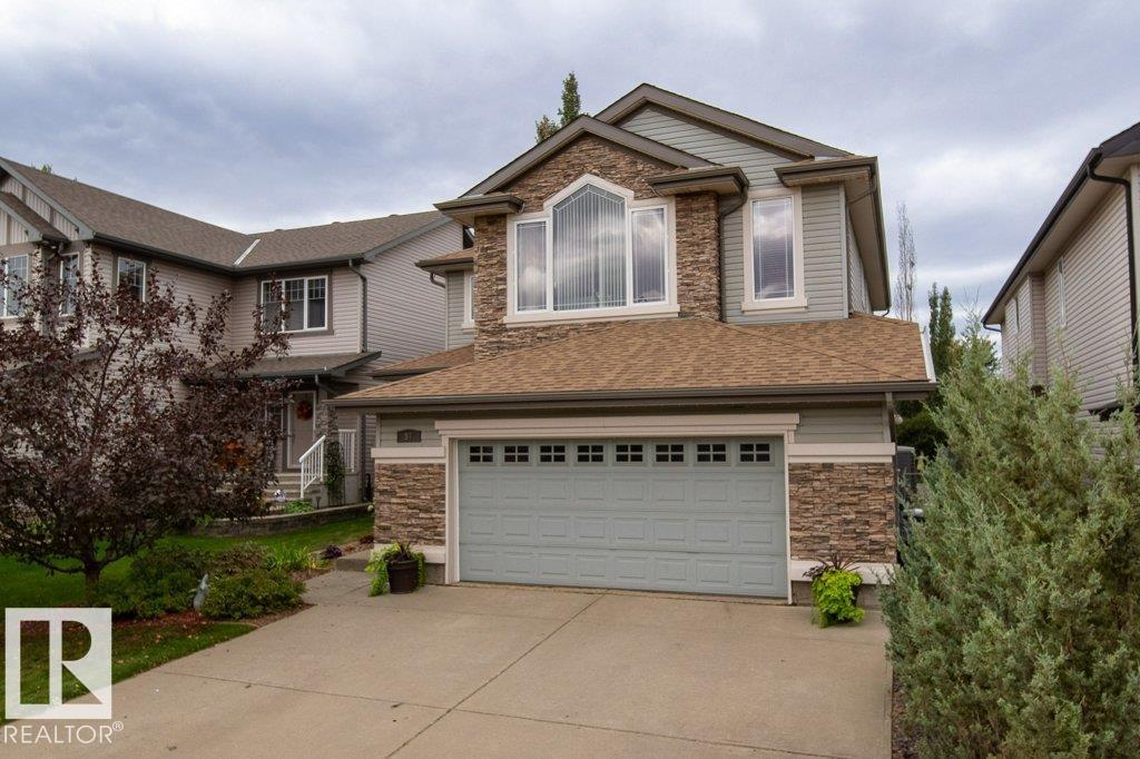 97 Carlyle Cr, Sherwood Park, AB T8H 2T8