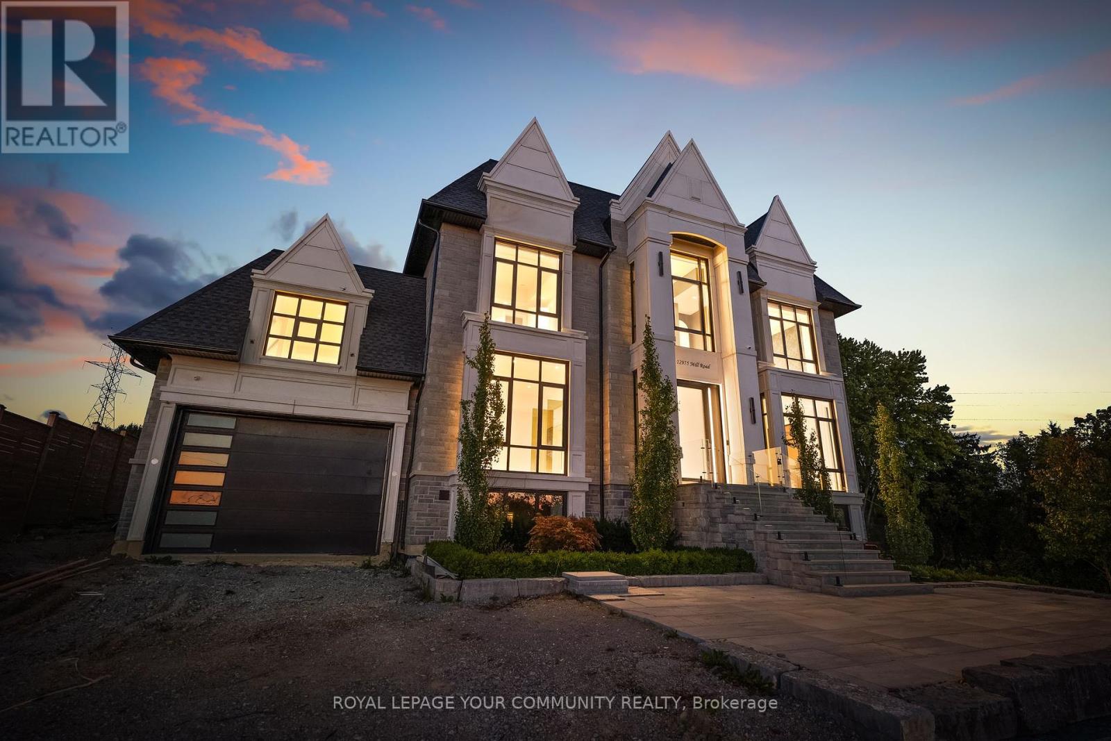 12975 Mill Rd, King, ON L7B 1K4
