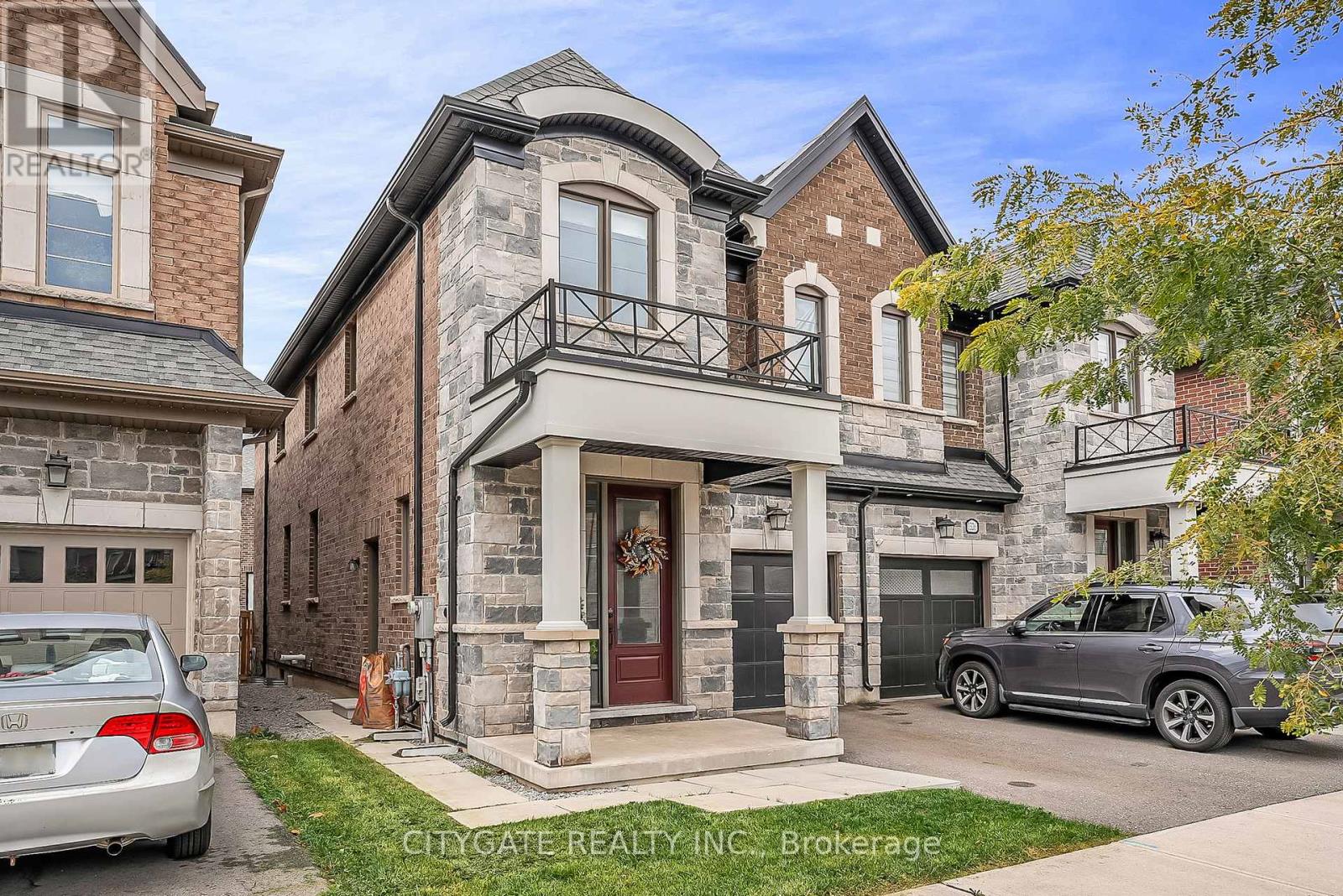 1328 Hamman Way, Milton, ON L9T 7K6