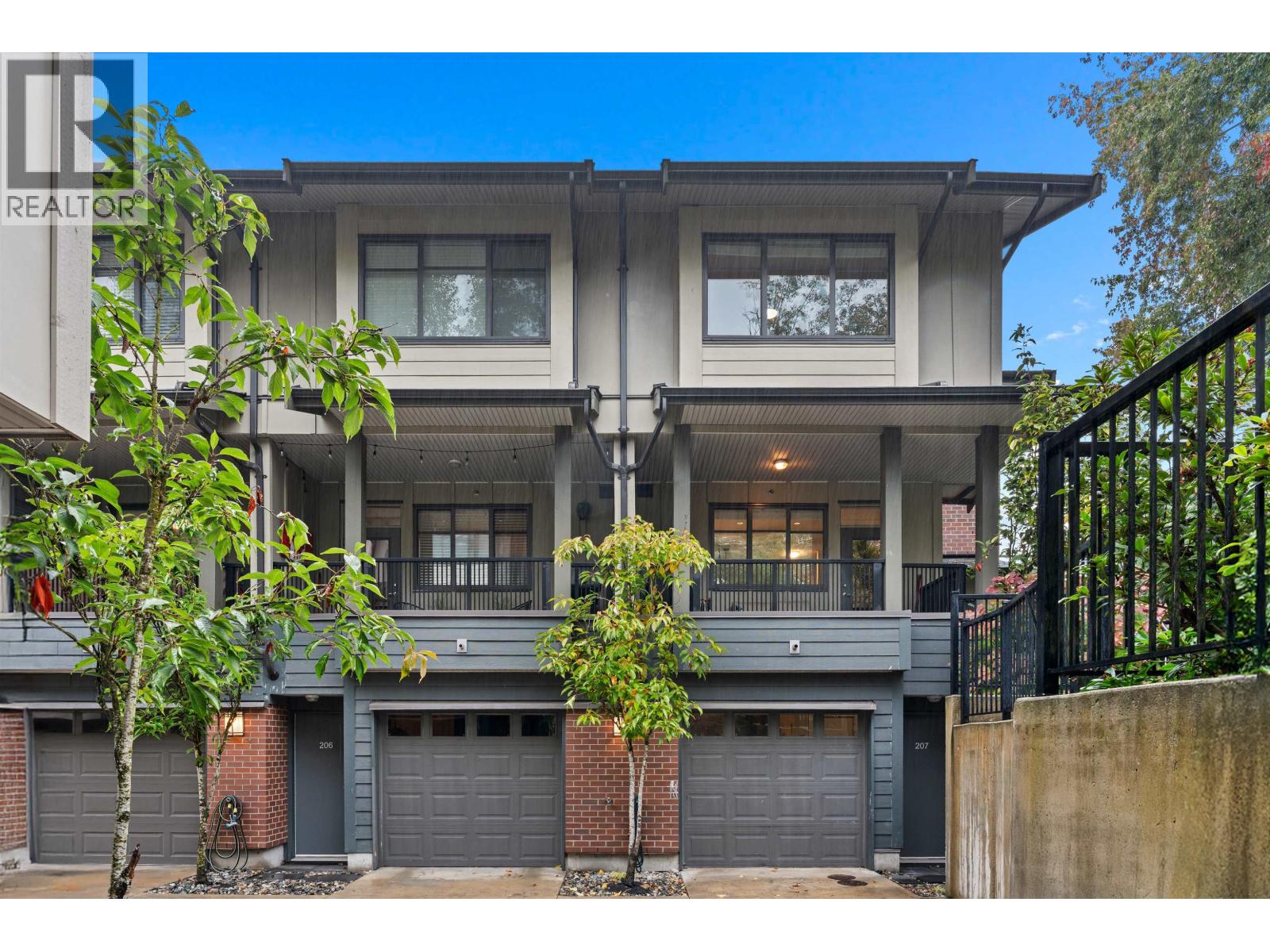 2135 Heritage Park Lane Unit 207, North Vancouver, BC V7H 0B6