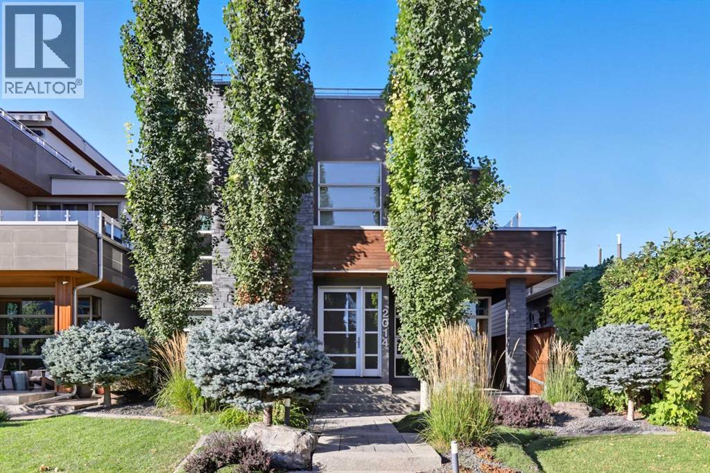 32 Avenue Sw Unit 2014, Calgary, AB T2T 1W6
