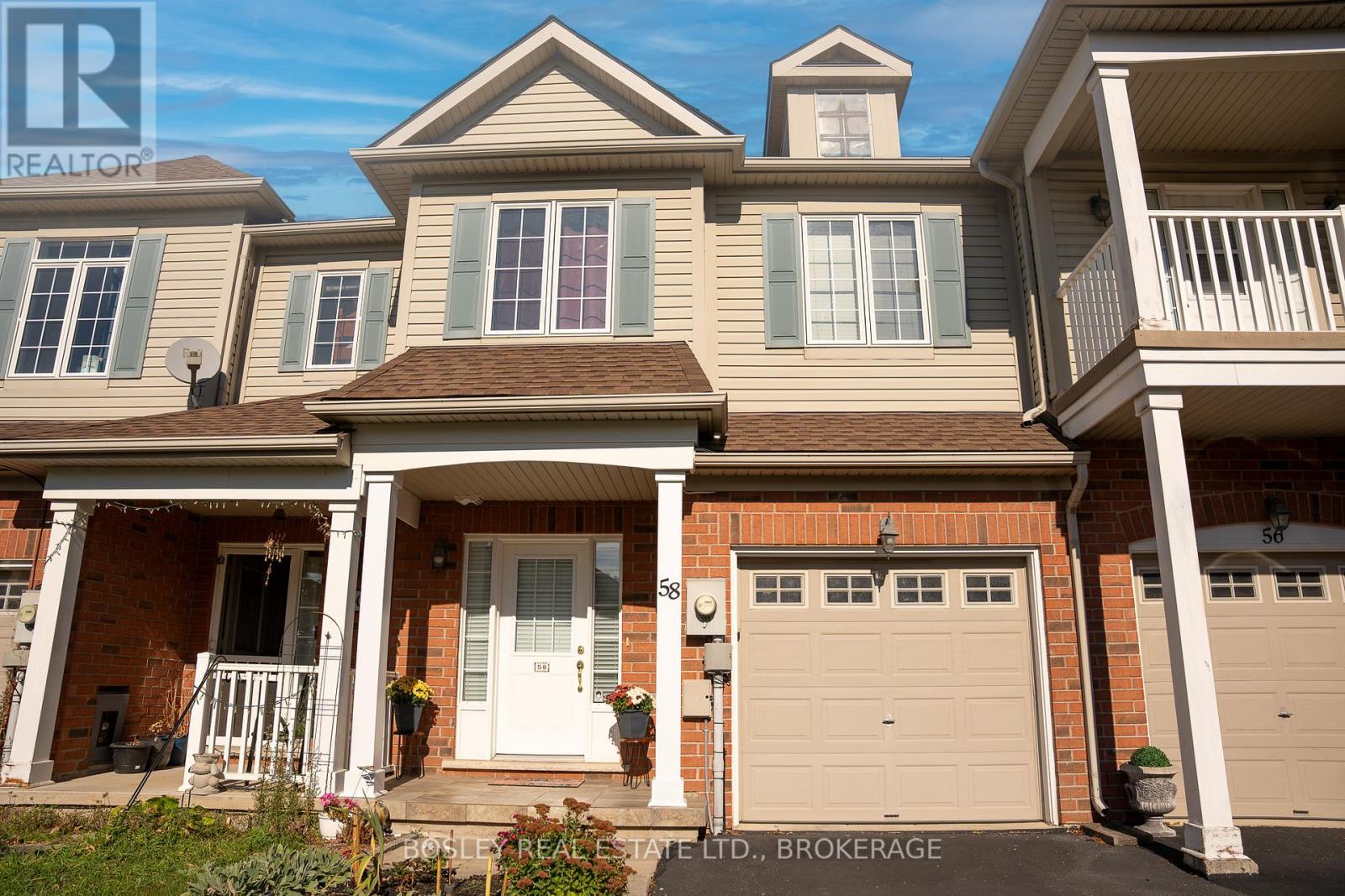 58 Chloe St, St. Catharines, ON L2P 0A5