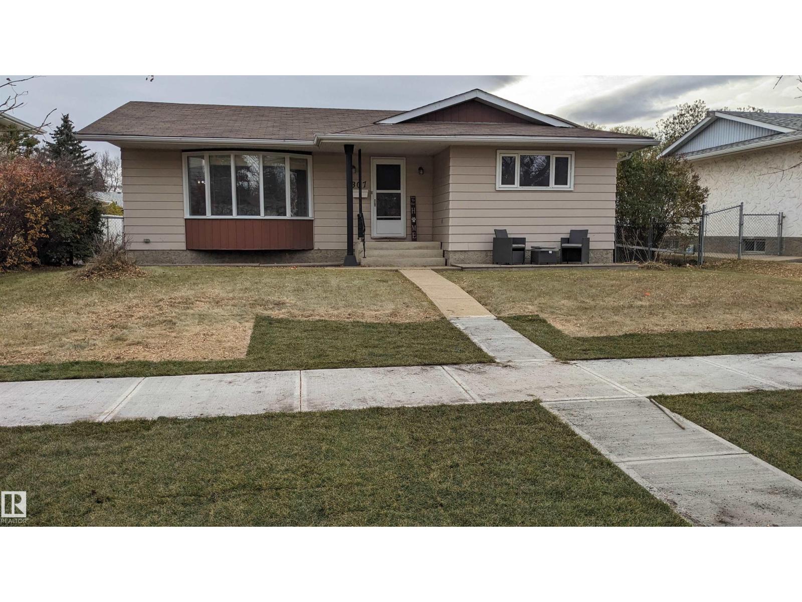 6307 Marler Dr, Camrose, AB T4V 2Y6