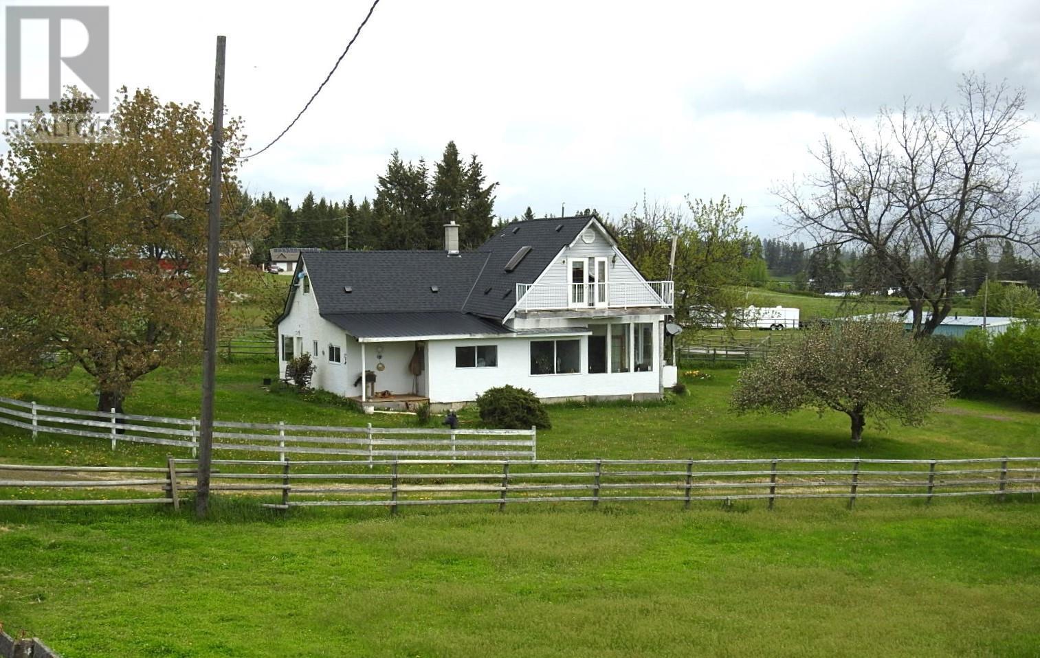 4435 Hallam Rd, Armstrong, BC V0E 1B0