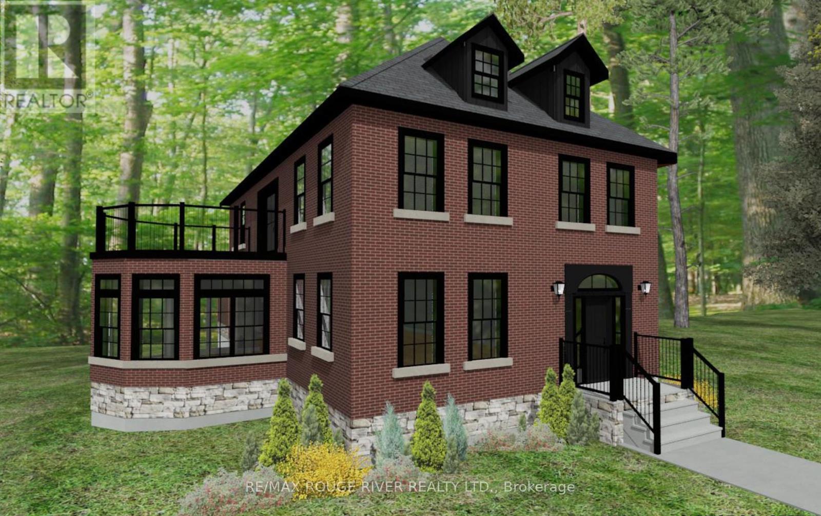 198 Suzanne Mess Blvd, Cobourg, ON K9A 3L3