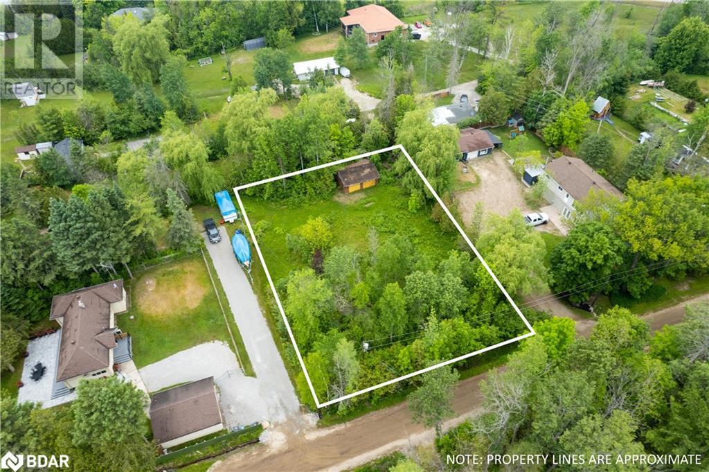 2378 Whetham Rd, Springwater, ON L0L 1P0