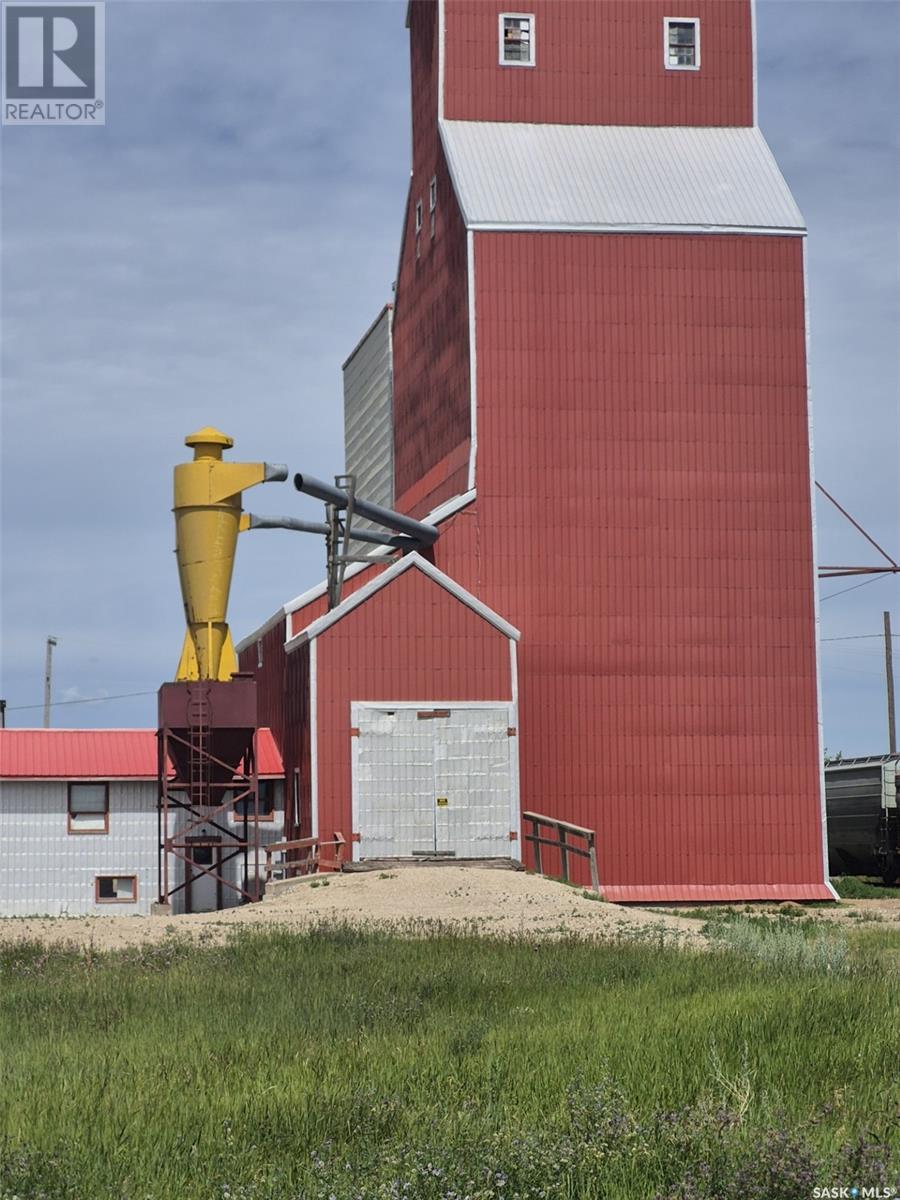 Gust Elevator, Davidson, SK S0G 1A0