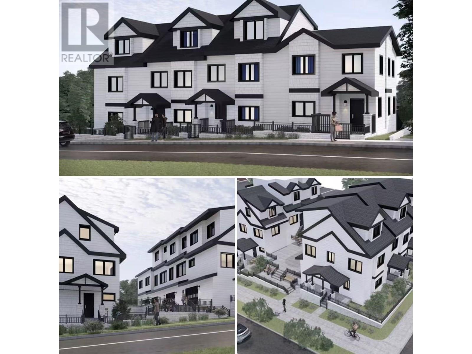 1406 E 18th Street Unit 103, Vancouver, BC V5N 3K9