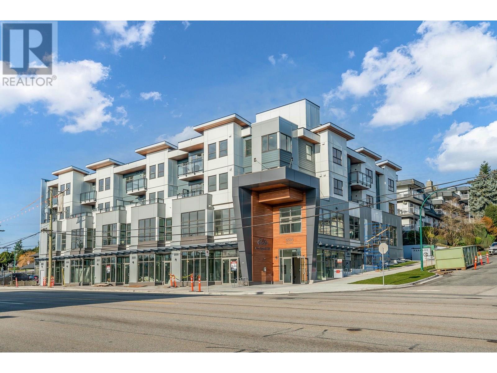 5535 Hastings Street Unit 403, Burnaby, BC V5B 1R2